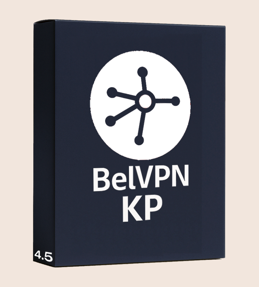 Bel VPN KP
